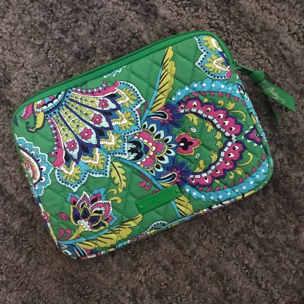 Vera Bradley Clutch